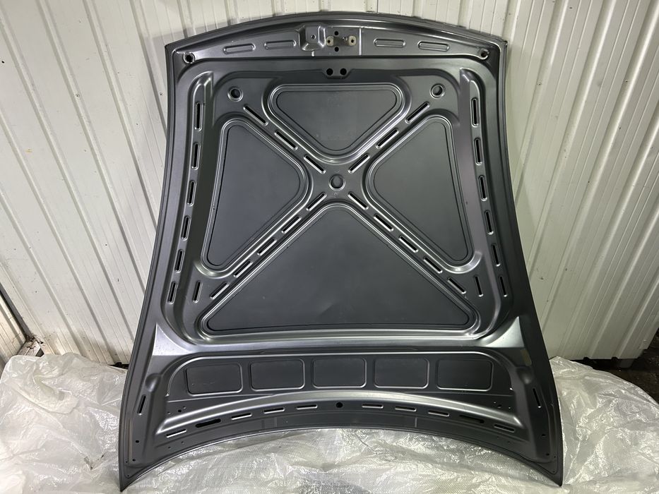 Material Porsche Boxster Original