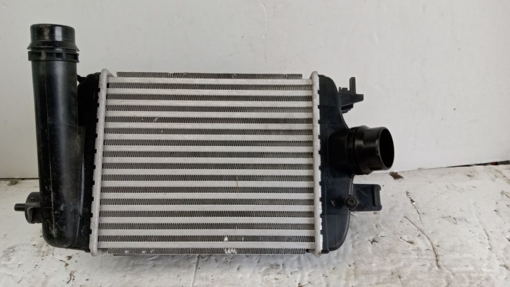 Intercooler 1.0 B captur II Clio V jogger