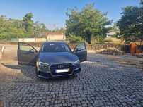 Audi A3 Sportback 1.6 TDI S-line