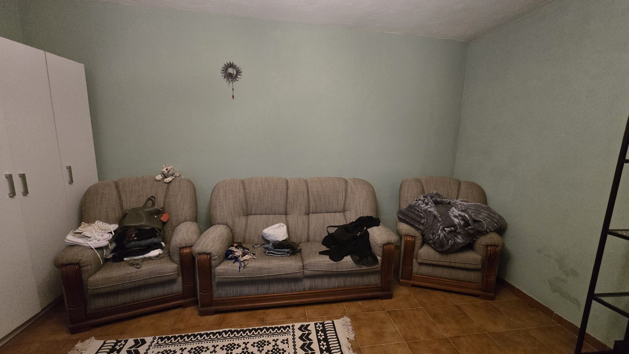 Sofas tipo Poltrona