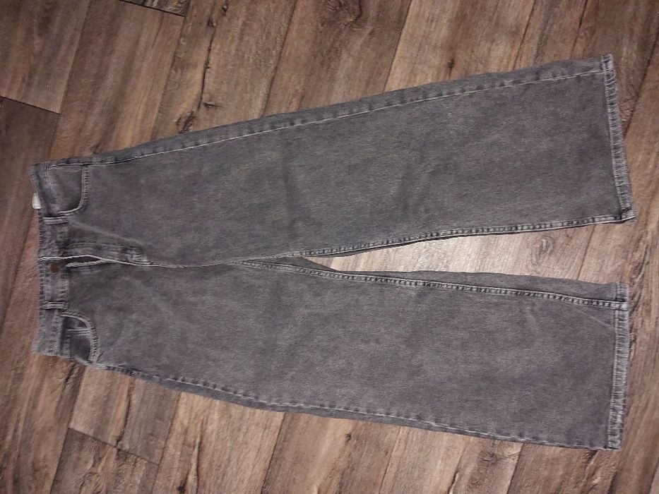 Джинси  жіночі графіт