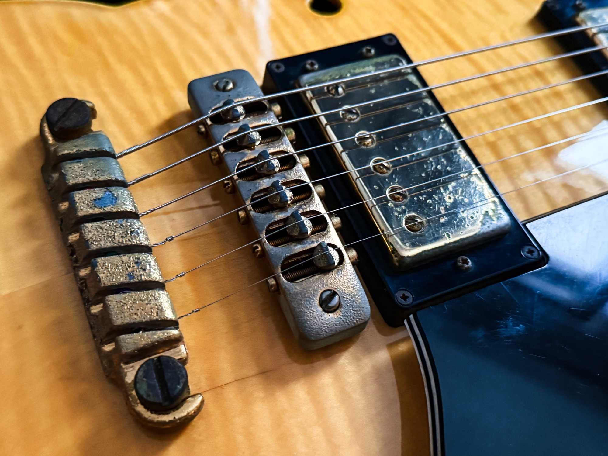 Greco Super View SV-800 Natural + CASE