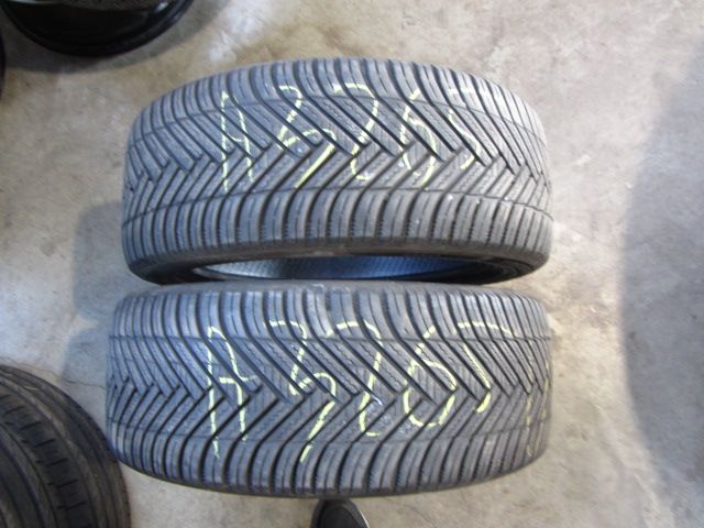 Hankook kinergy 4s2 225/45/17