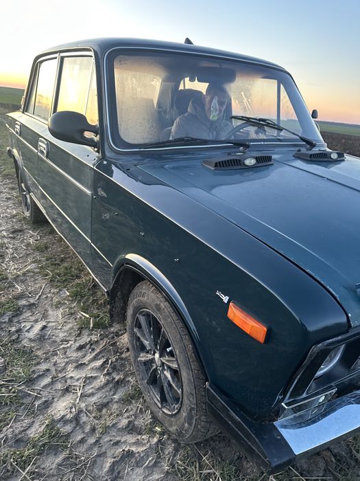 Продам ВАЗ 2106