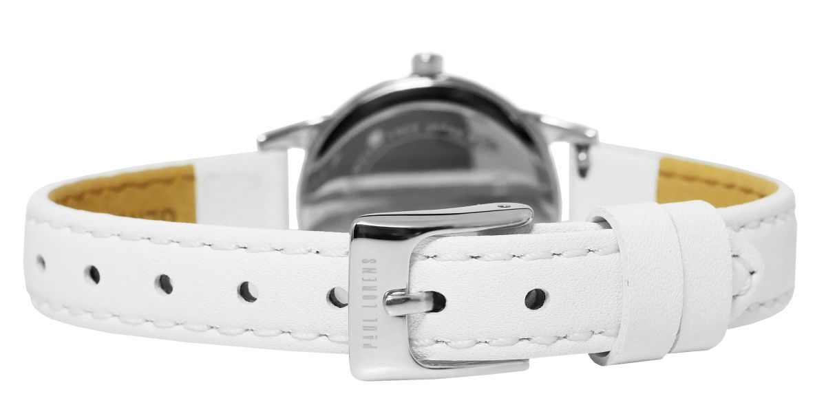 zegarek damski paul lorens pl9803a-3c1