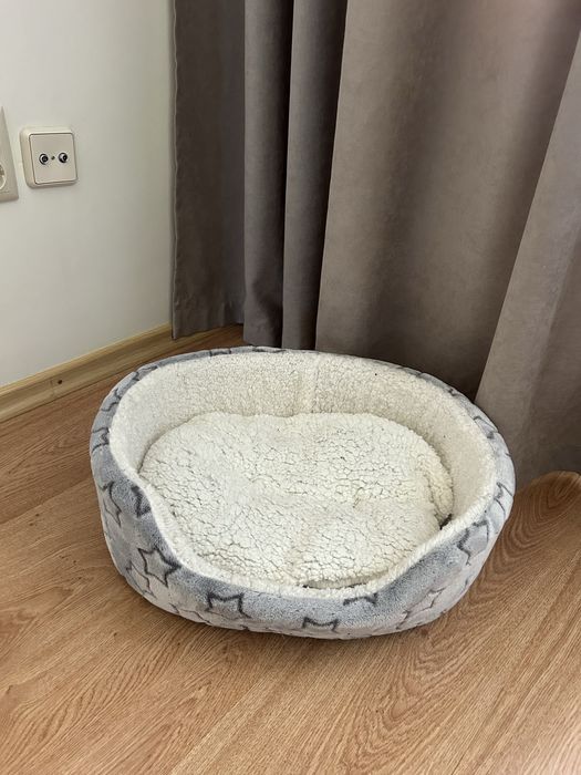 Продається ліжечко для домашніх улюбленців