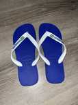 Havaianas unisexo novas
