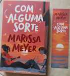 Portes Grátis - Com Alguma Sorte
Livro 2