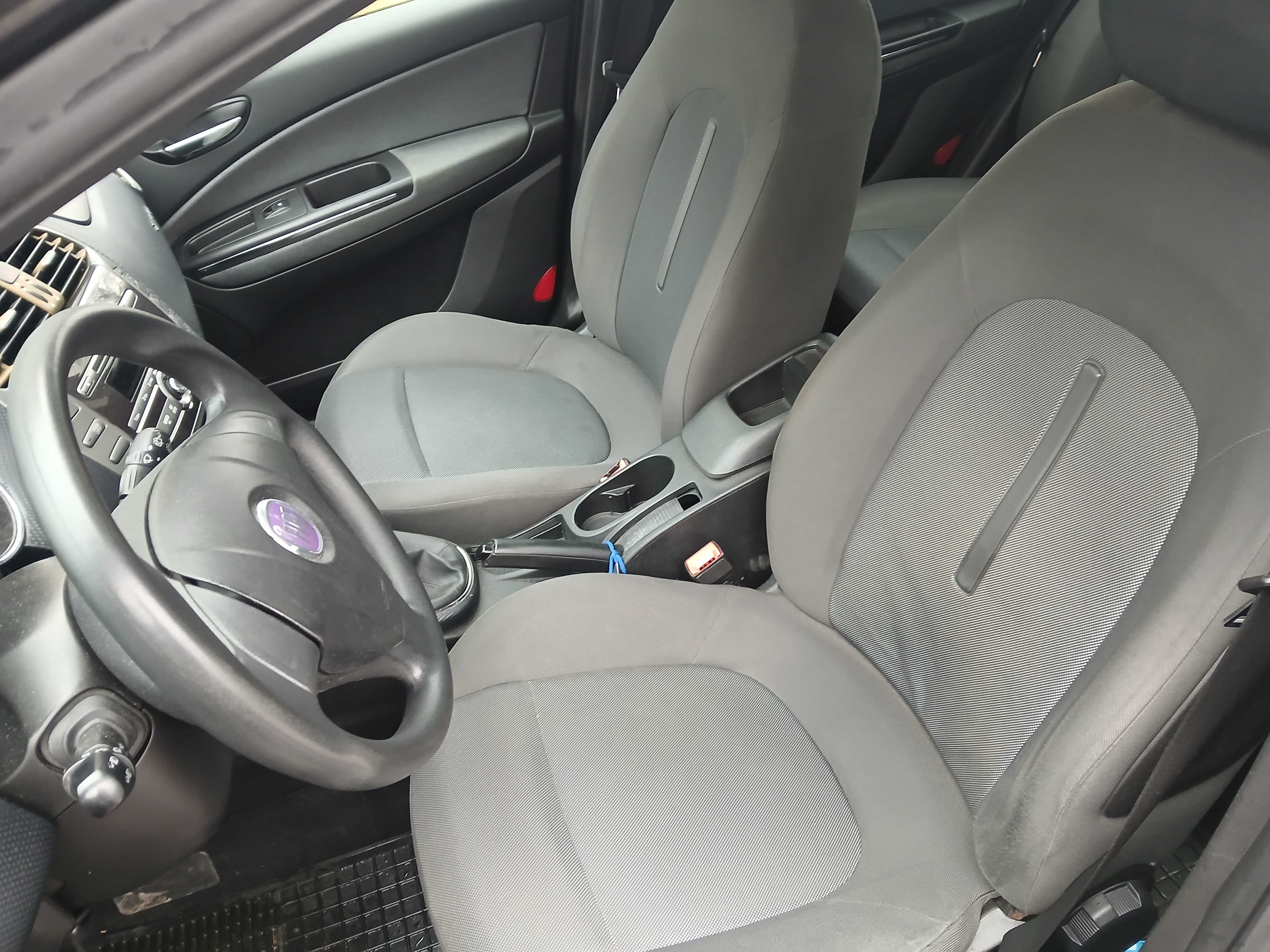 FIAT Bravo 1.4 T-Jet