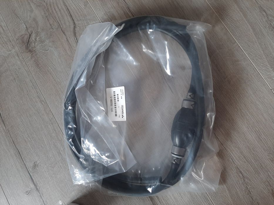 Manetka TOHATSU nowa