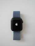 Apple Watch Series 6 Gwiezdna Szarość 40mm