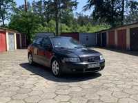 Audi a4 b6 avant 1.9 TDI 130 km