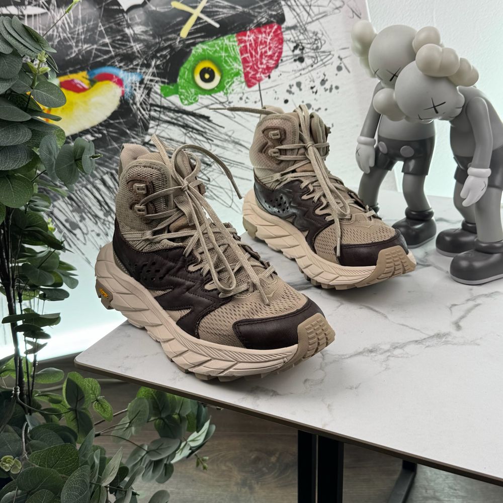 Зммові ботінки Hoka Anacapa 41 розмір 3977
