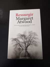 Margaret Atwood - Ressurgir