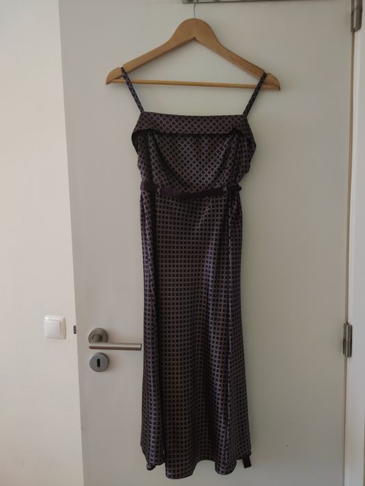 Vestido cerimónia