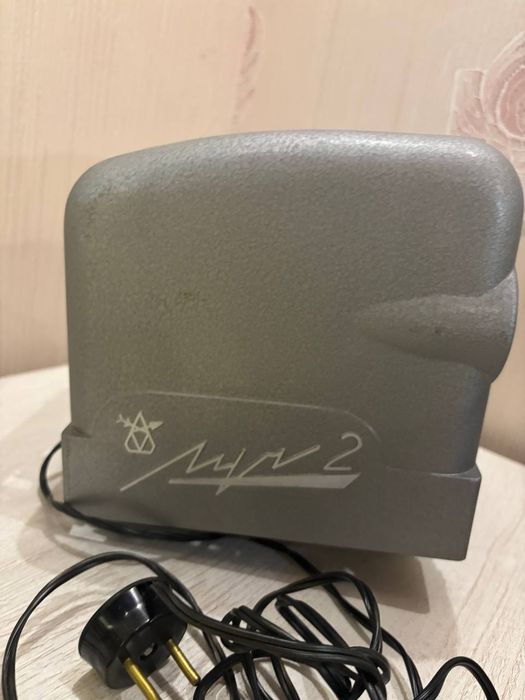 Кинопроектор Луч 2