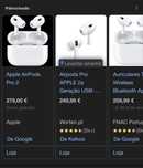 Air pods pro 2º geracão