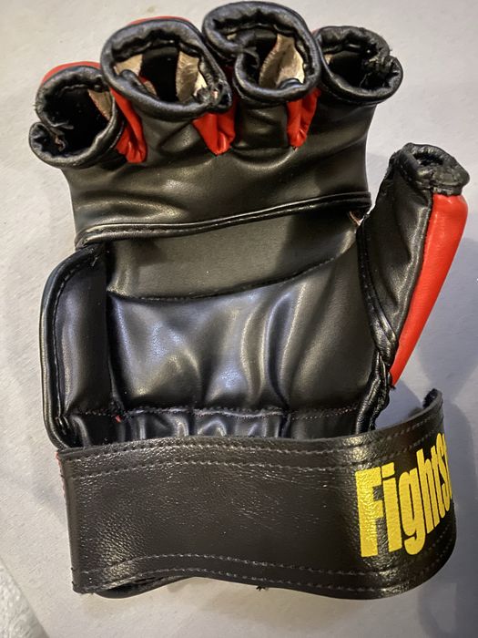 Рукавиці для мма ,розмір М