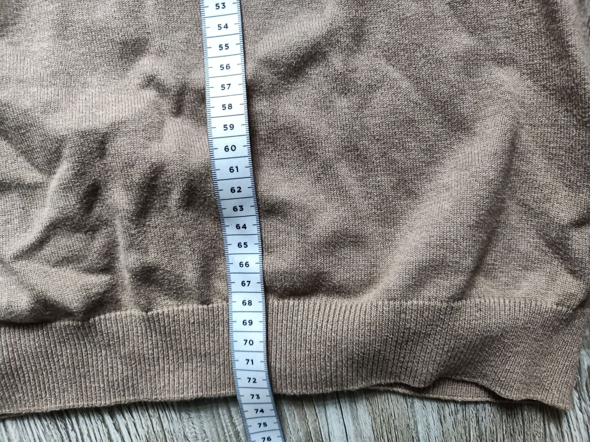 Sweterek sweter damski C&A rozmiar 3XL męski the v-neck pullover