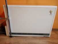 Piec akumulacyjny AURA typu DGW40