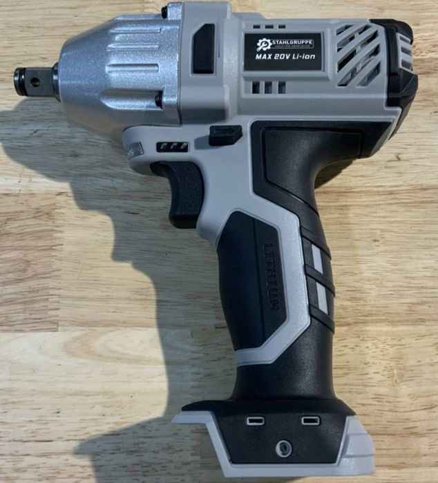 Elektronarzędzia  zestaw