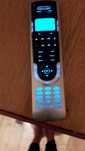 Pilot uniwersalny logitech