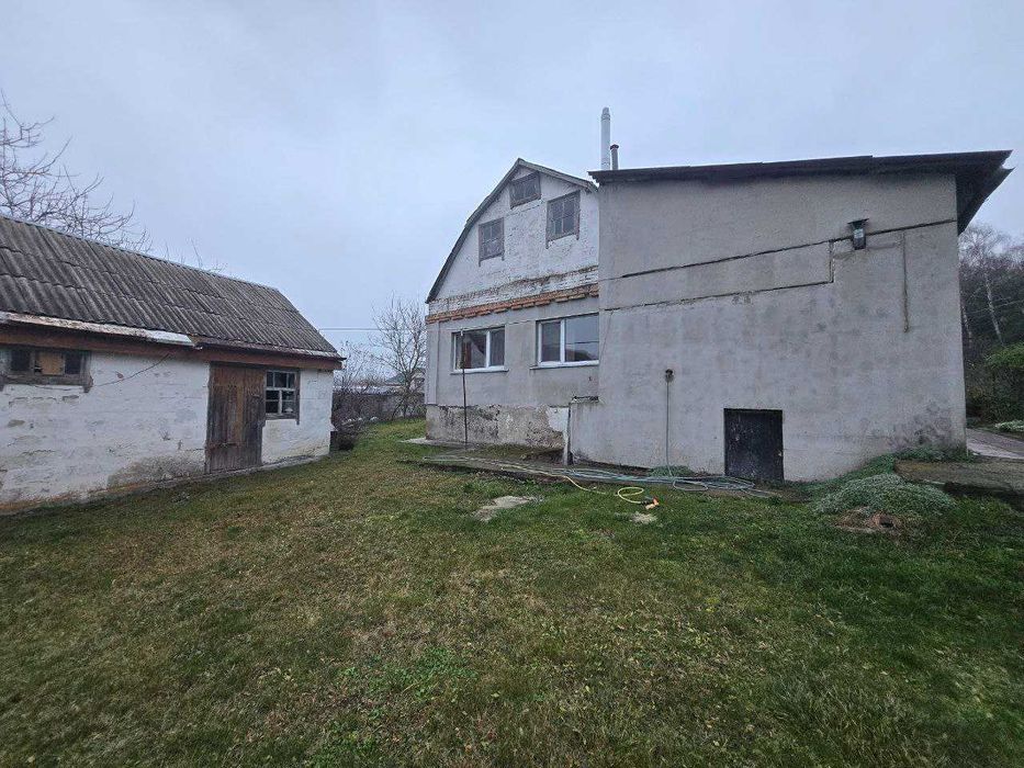 Продаж будинок у місті Васильків, р-н Домбасівська