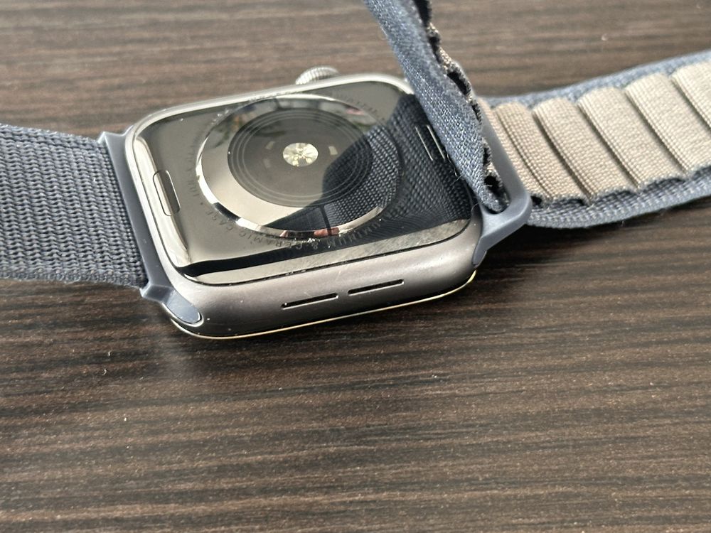 Apple Watch 4 44 MM GPS