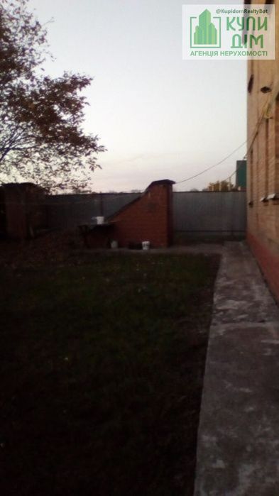 Продаж добротного будинку в Бережинці