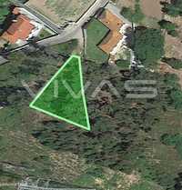 Terreno Para Construção  Venda em Sabariz,Vila Verde