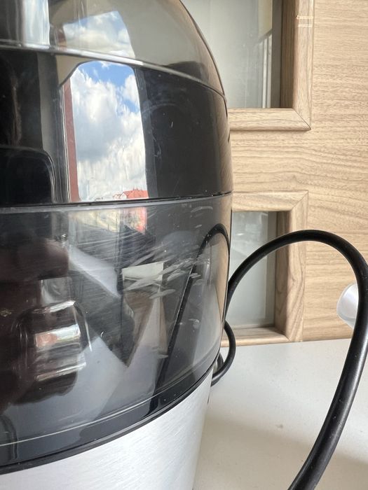 Sokowirówka marki Philips