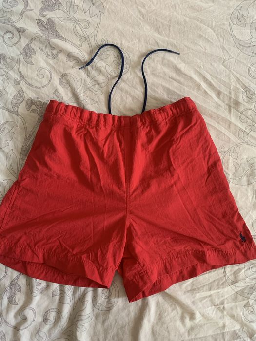 Шорти купальні Polo Ralph Lauren