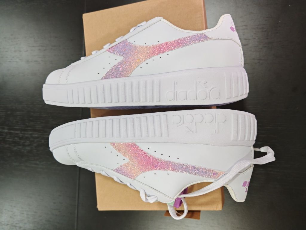 Sapatilhas Diadora