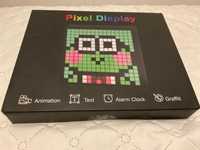 PIXEL DISPLAY (20x20cm)