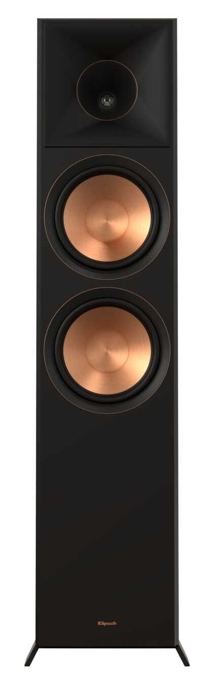 Klipsch RP-8000F kolumny podłogowe mocny bas od 35hz kultowe para