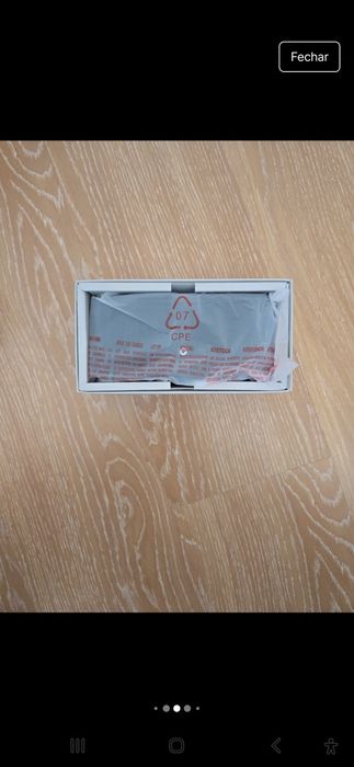 Coluna som DOSS nova