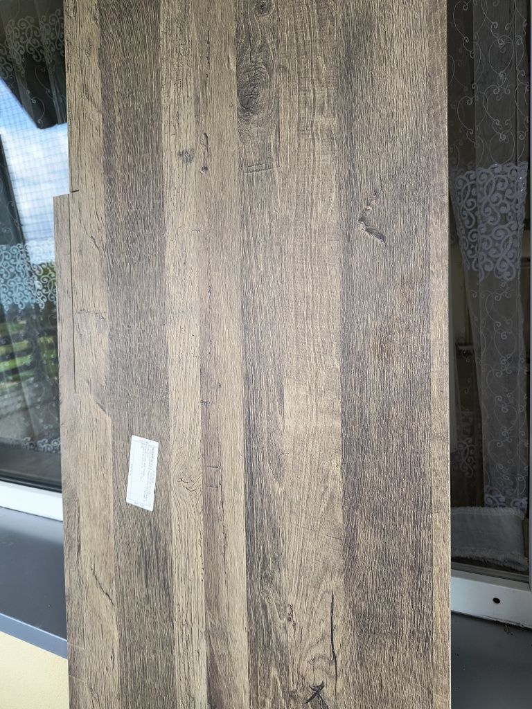 Panel ścienny PARETE vintage naturalny