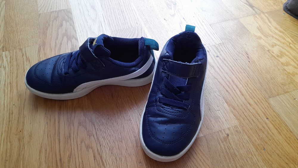 Buty puma r.32 dla chlopca