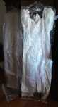 Vestido de noiva bege