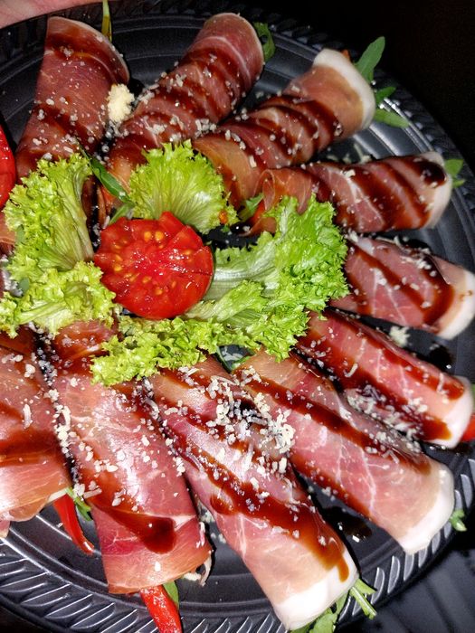 Кейтерінг фуршет