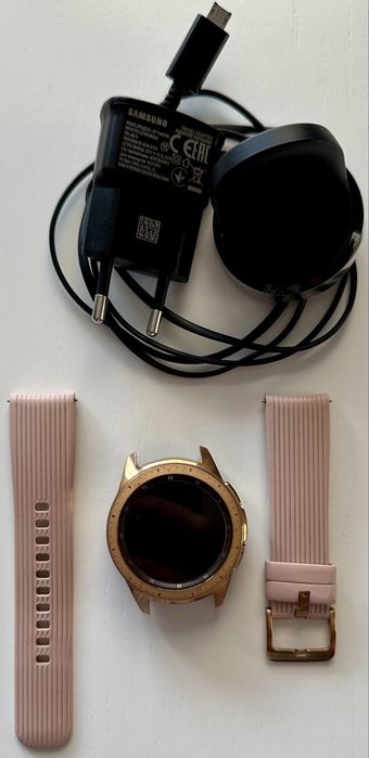 SmartWatch Samsung Galaxy Watch