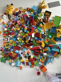Lego Duplo kilka zestawow