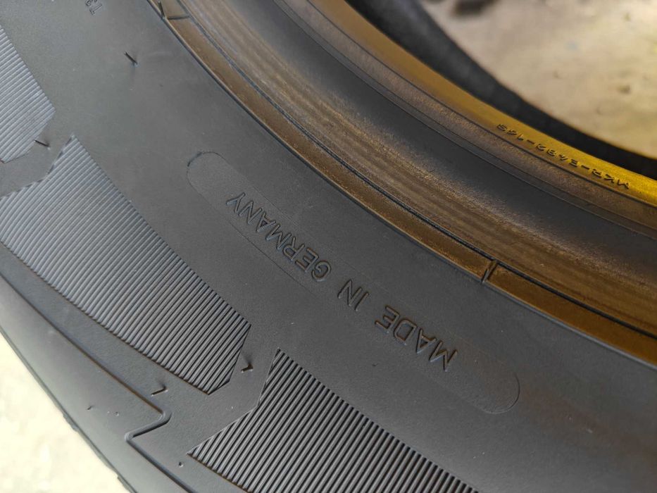 GoodYear Ultragrip Ice R17 265 65 зимові шини добрий стан