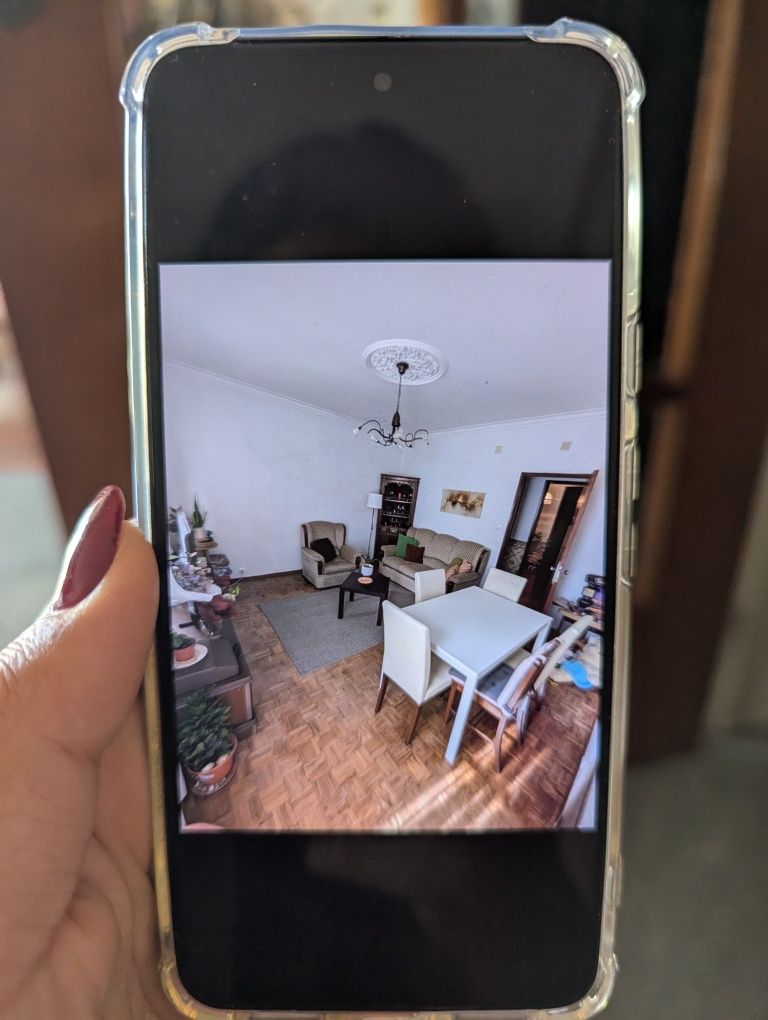 Quarto para MULHERES