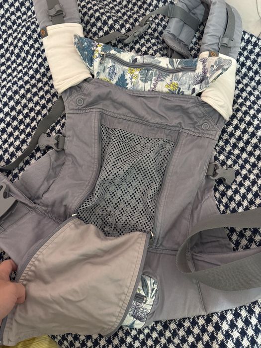 Эрго-рюкзак AIR X