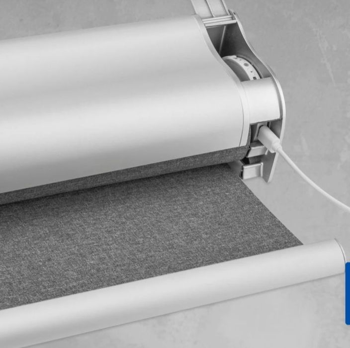 LIVARNO home Roleta zaciemniająca z technologią Smart Home Nowa