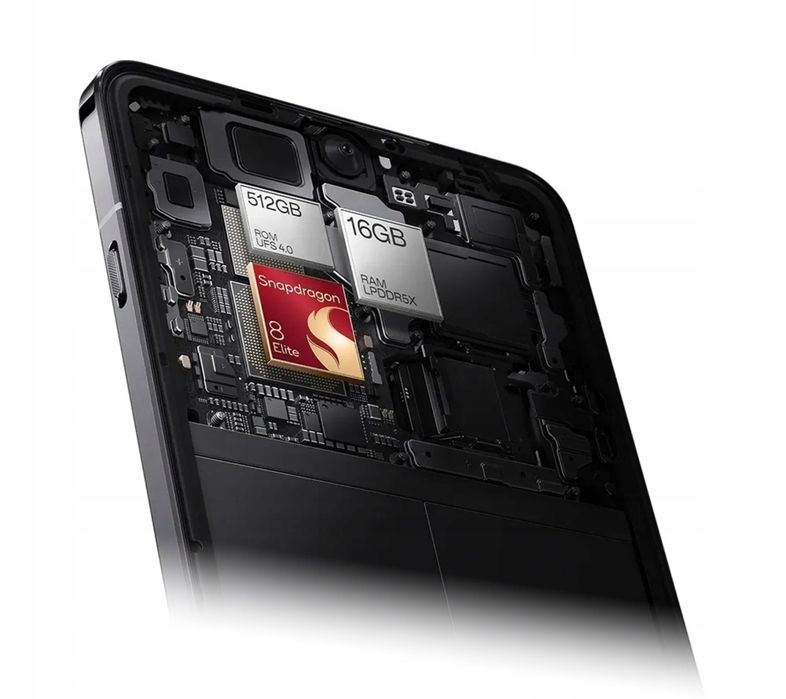 Smartfon OnePlus 13 5G 16/512 GB Black