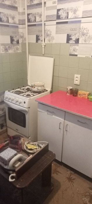 Сдам 1кв на Ялтинская 8/1 Дарницкий район