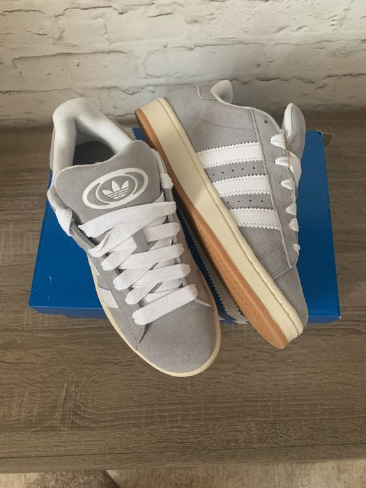 Оригінальні Adidas Campus 00s