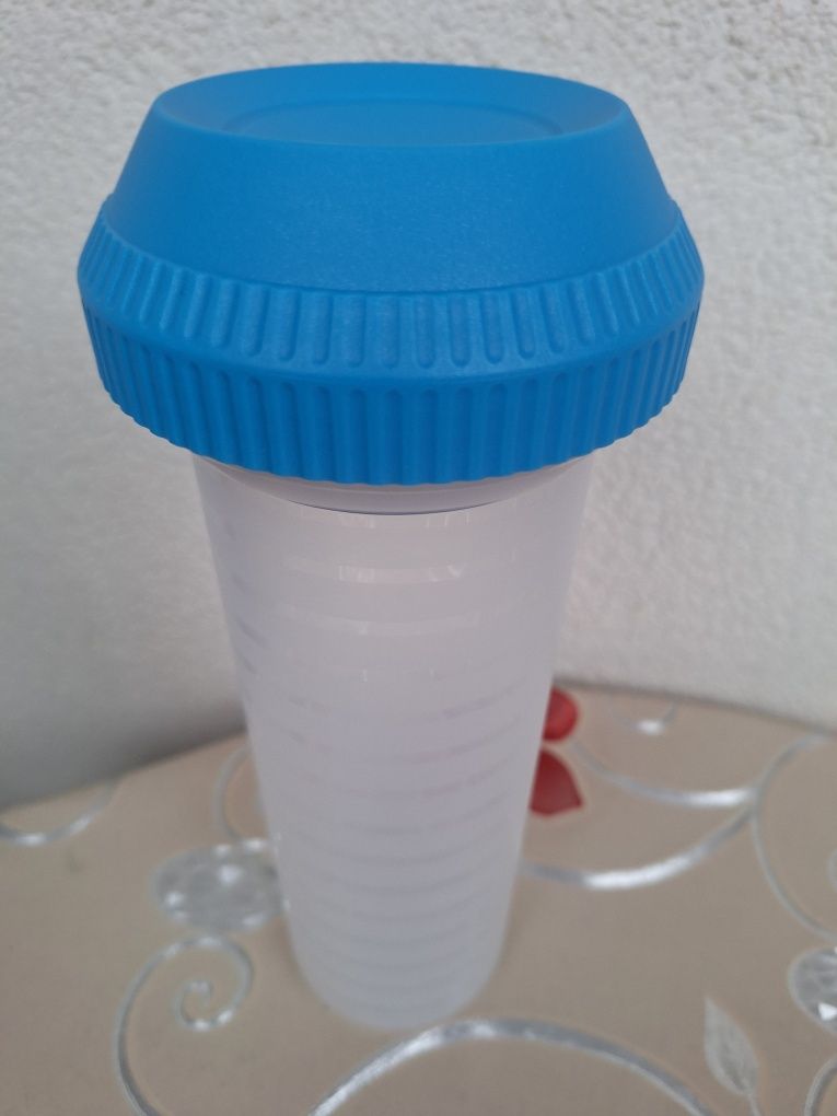 TUPPERWARE Mix Max Shaker  Nowy